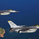 Illustration for article titled 75 Amazing Images Of U.S. Air Power In South Korea